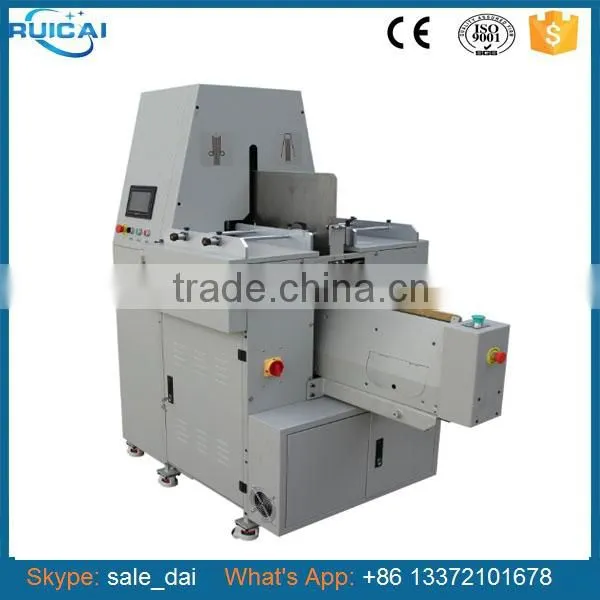 Hardcover Casing-in Machine Case in Machine SSK360B