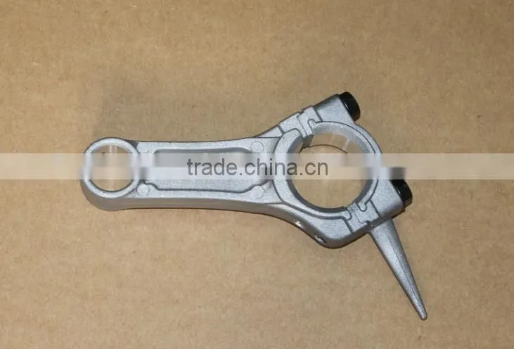 High quality GX160/GX200/168F Connecting Rod For Generator Spare Parts