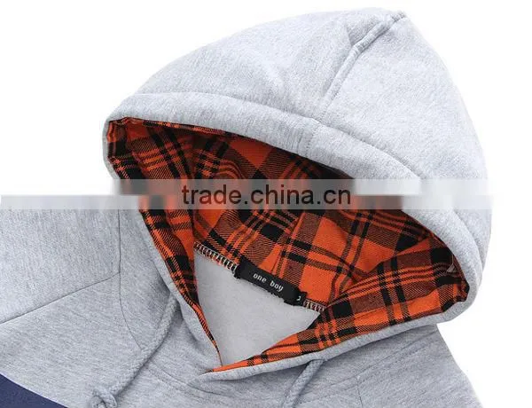 wholesale blank pullover hoodies
