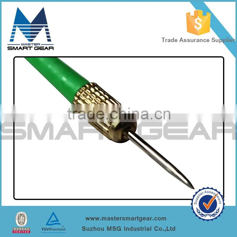 MSG High Quality Steel Needle Darts with Plastic Flight