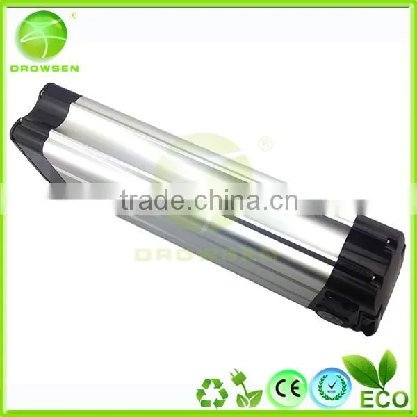 Electric bike battery 48v 15.6ah lithium battery for electric bike