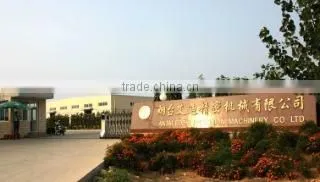 Yantai Eddie Precision Machinery Co., Ltd. company overview - view 1