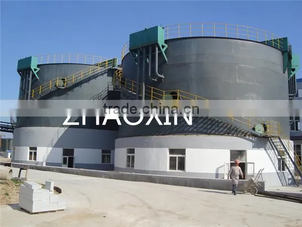 high efficiency and durable thickening equipment NG peripheral traction thickener from reliable manufacturer