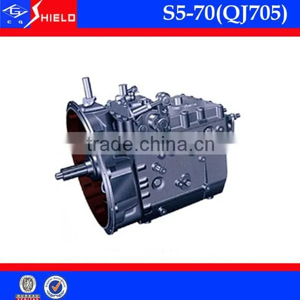 ZF manual transmission gearbox China hotsale gearbox