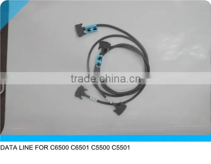 USB line For Konica Minolta C6500 C6501 C5500 C5501EFI Fiery Data Line