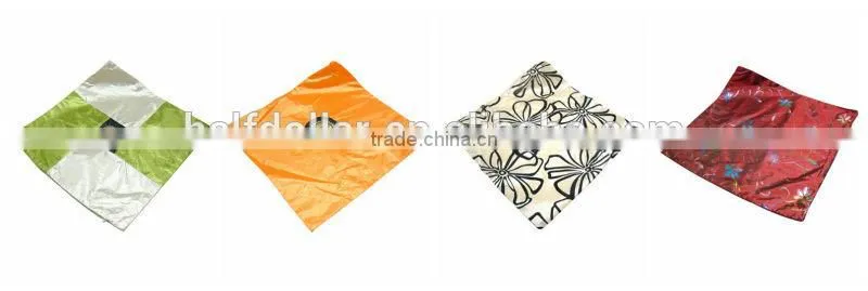 wholesale high quality chair printing cushion cover