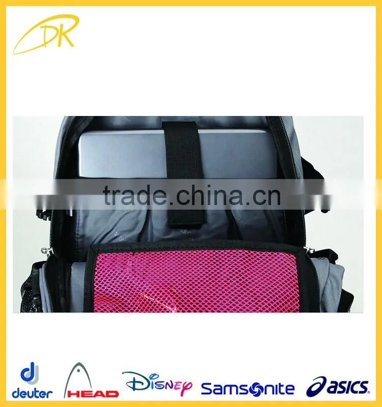 High quality fashion backpack, mens backpack, bag backpack