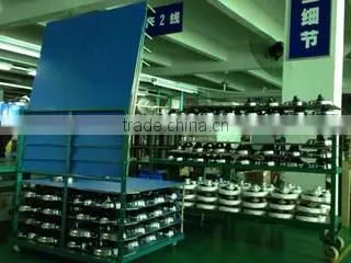 Foshan Shunde Sinobros Imp. & Exp. Co., Ltd. company overview - view 1