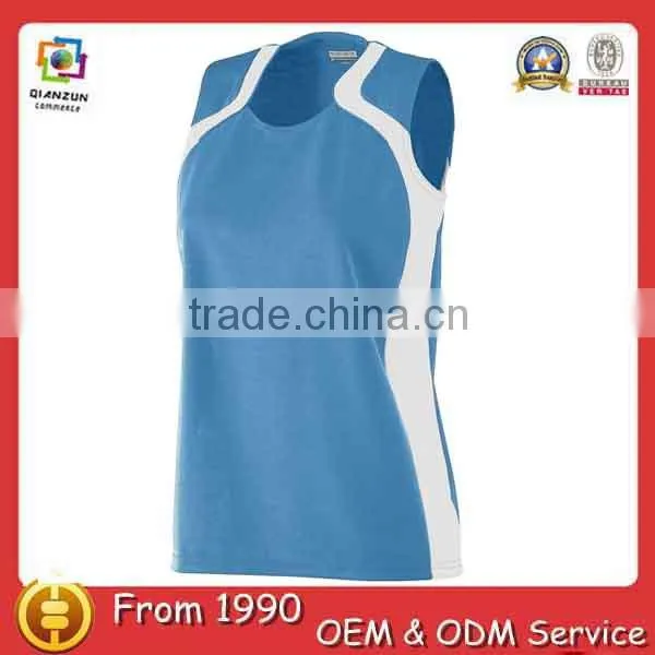 Wholesale Custom Man Blank Mesh Sports T-shirts