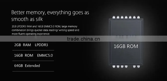 X550 5.5' HD IPS MTK6735 octa core Android 5.1 64bit 4G LTE FDD cellphone 8MP 2GB RAM 16GB ROM 5300mAh in stock
