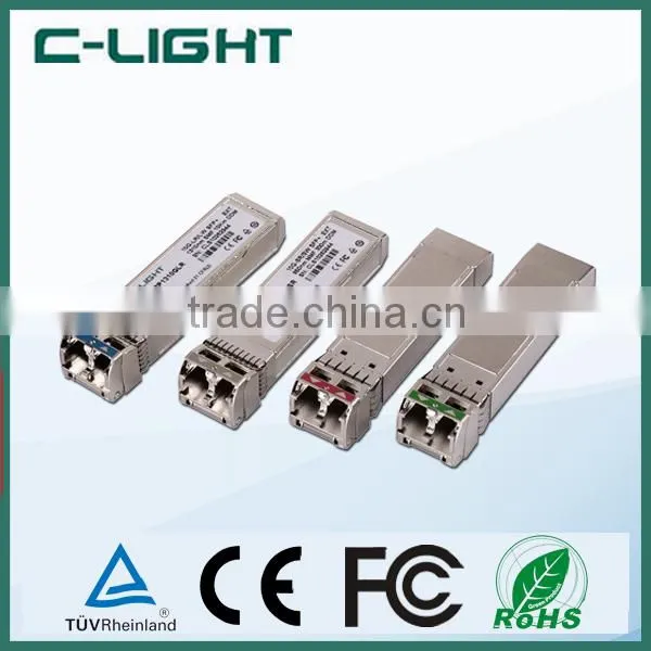 Fiber Optical Transceiver SFP DWDM 10G 40km DWDM SFP+ Transceiver Module