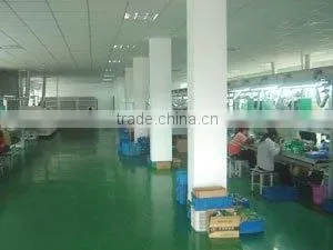 Zhejiang Taisuo Technology Co., Ltd. company overview - view 1