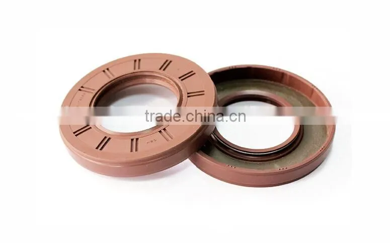 High Quality Automatic Transmission Shaft Oil Seal For Trans Model AW55-50/51SN auto parts SIZE:40-75-10