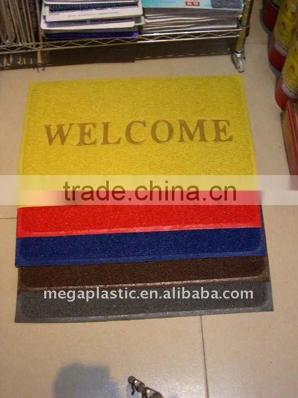 5-20mm pvc bar mat