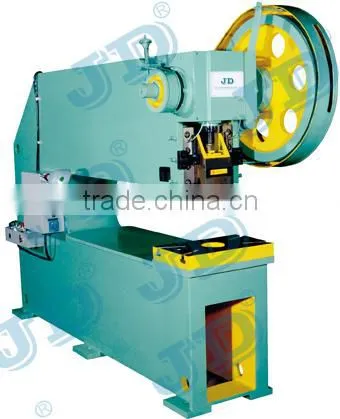 Power Press,Punching Machine,Punch press 63T/80T/100T/125T/160T/200T/250T