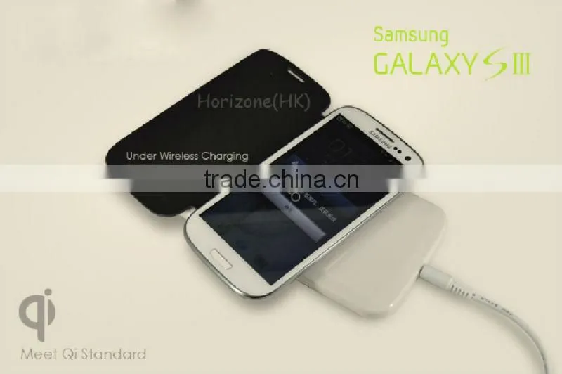Wireless charger for Samsung i9300 S3