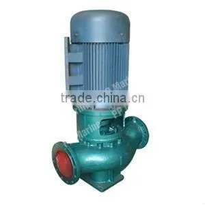Self-priming Centrifugal Sawege Pump