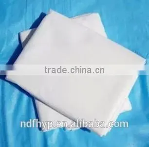 professional customized disposable nonwoven bedspread