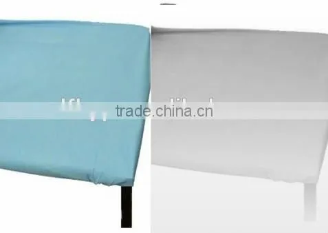 protection non-woven disposable bedsheet
