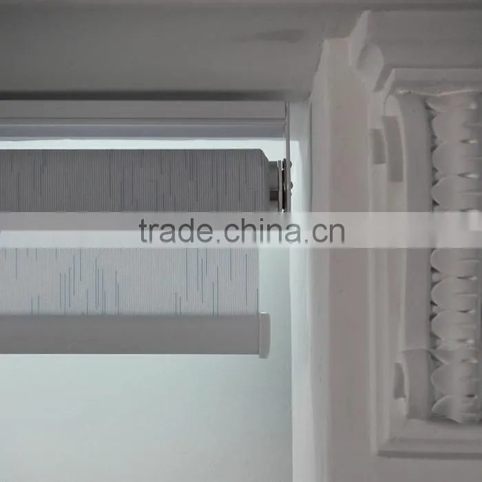 Safety Design Roller Shades Parts