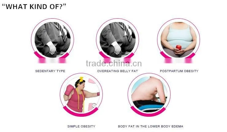 Fast result Ultrashape technology clinically proven FDA cleared hifu ultrasound machine FOR body slimming