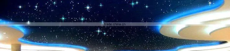 Twinkle 6 color wheel for led light source model LEA-501/502