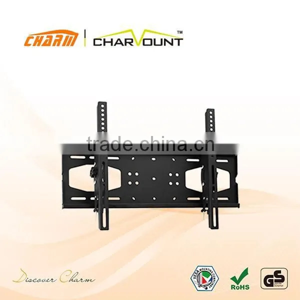 Up and down tv mount for 32"-70", wholesale vertically adjustable tv mount