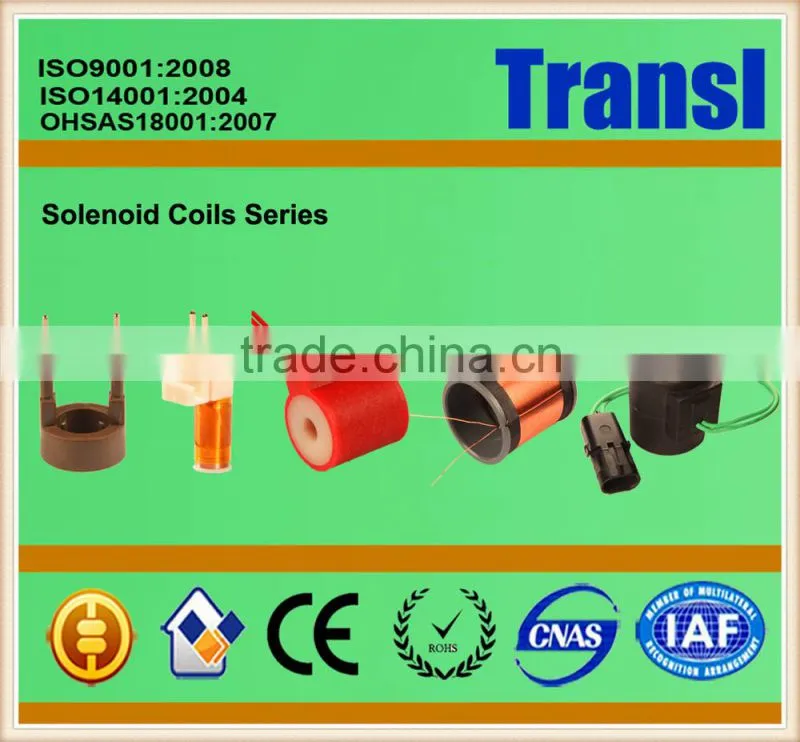12V 41W Bobbin Coil