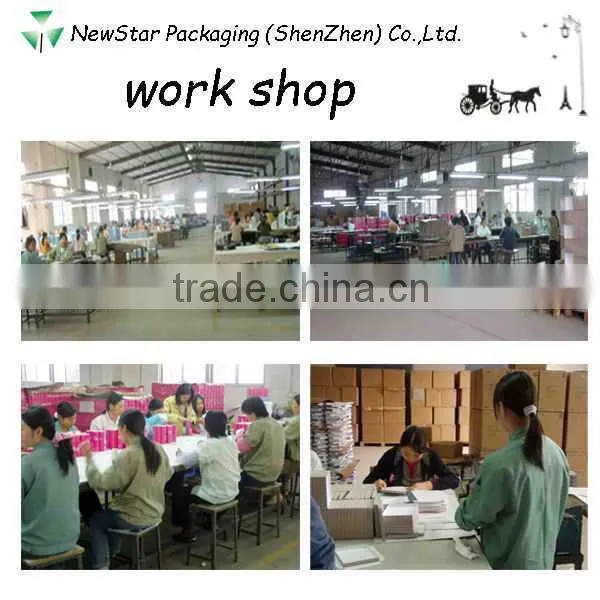 luxury paper can, custom paper can wholesale