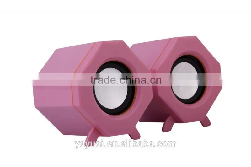 Cheap speaker 3W
