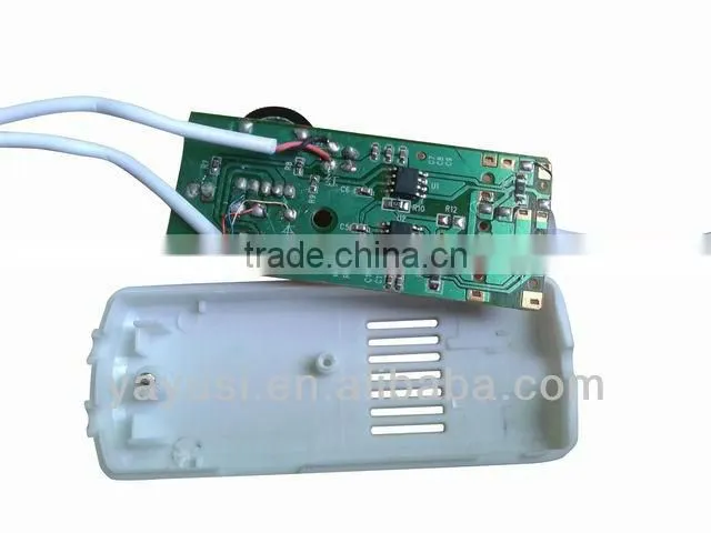 fashionable subwoofer,2.0-CH USB Powered speaker With Passive Vibration Membrane at backside