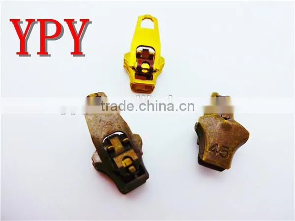 metal zipper slider,zipper puller