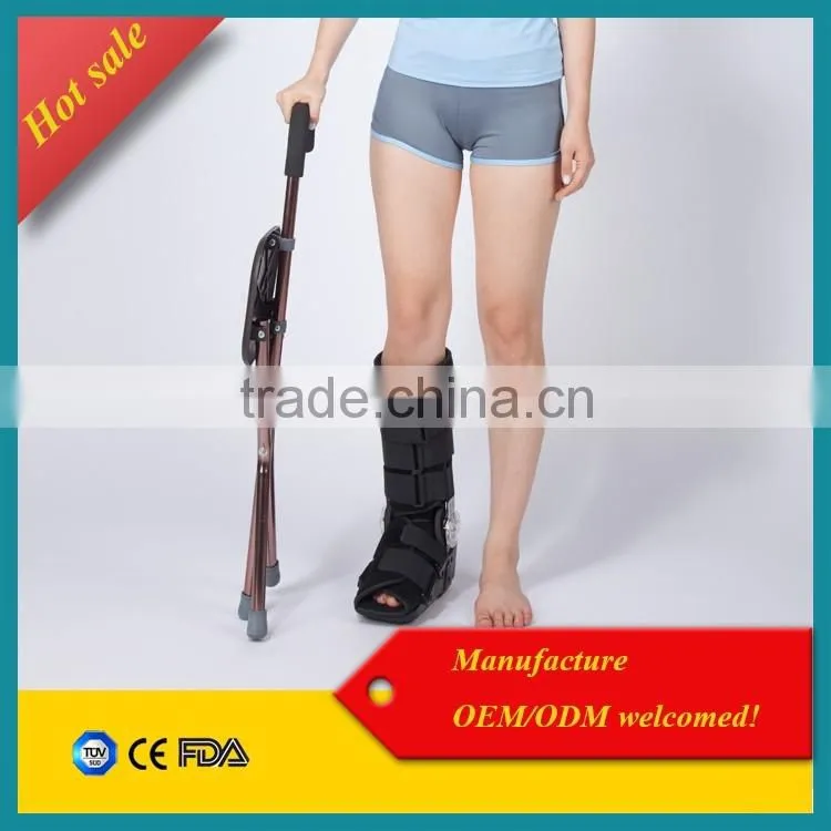 old people walking tools aluminum folding cane seat / elderly walking stick as seen on tv