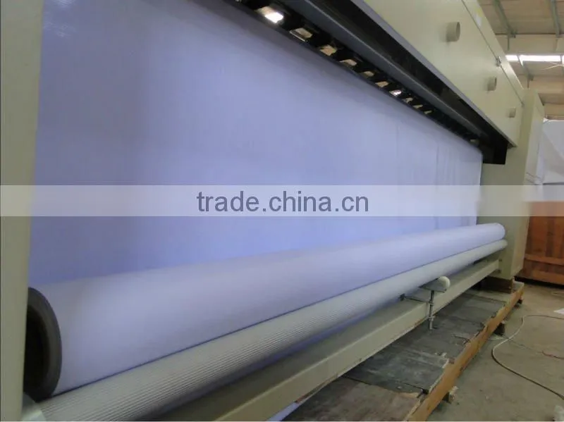 3.3 m wide format solvent printer WER-SD3404