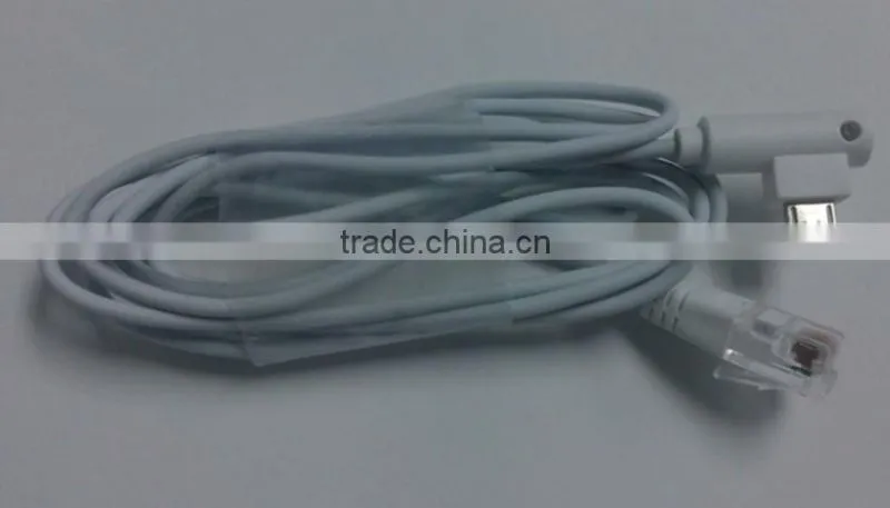 Security alarm system for tablet pc and ipad