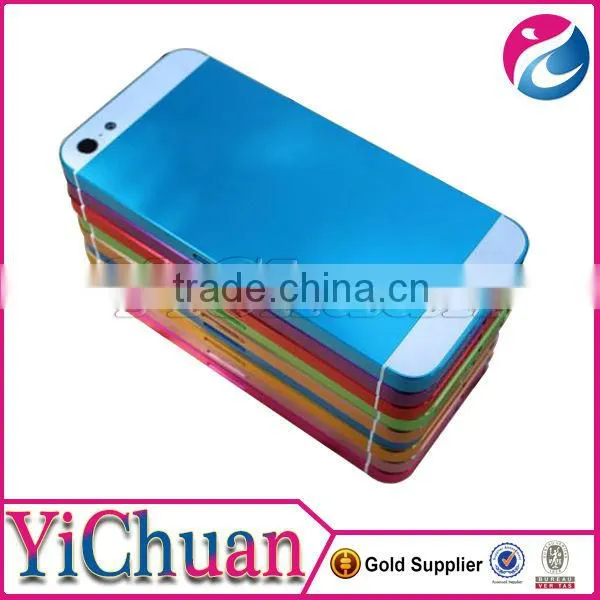 wholesale for iphone 5s back coverings,oem back cover for iphone 5s