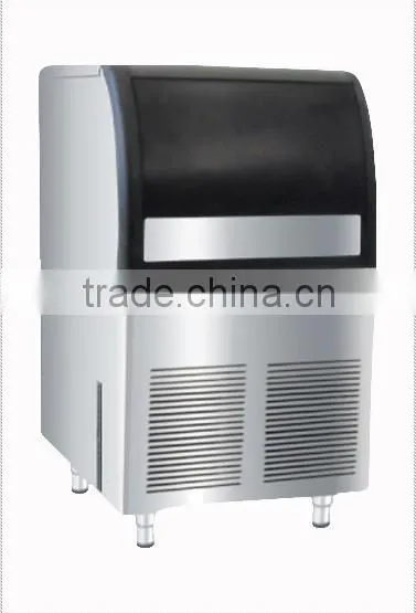 Cube or snow flake ice 20~350KG Commercial Ice Maker