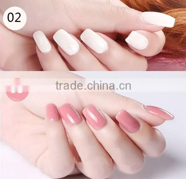 uv gel nail polish, oem nude color uv soak off nail gel polish for nail art