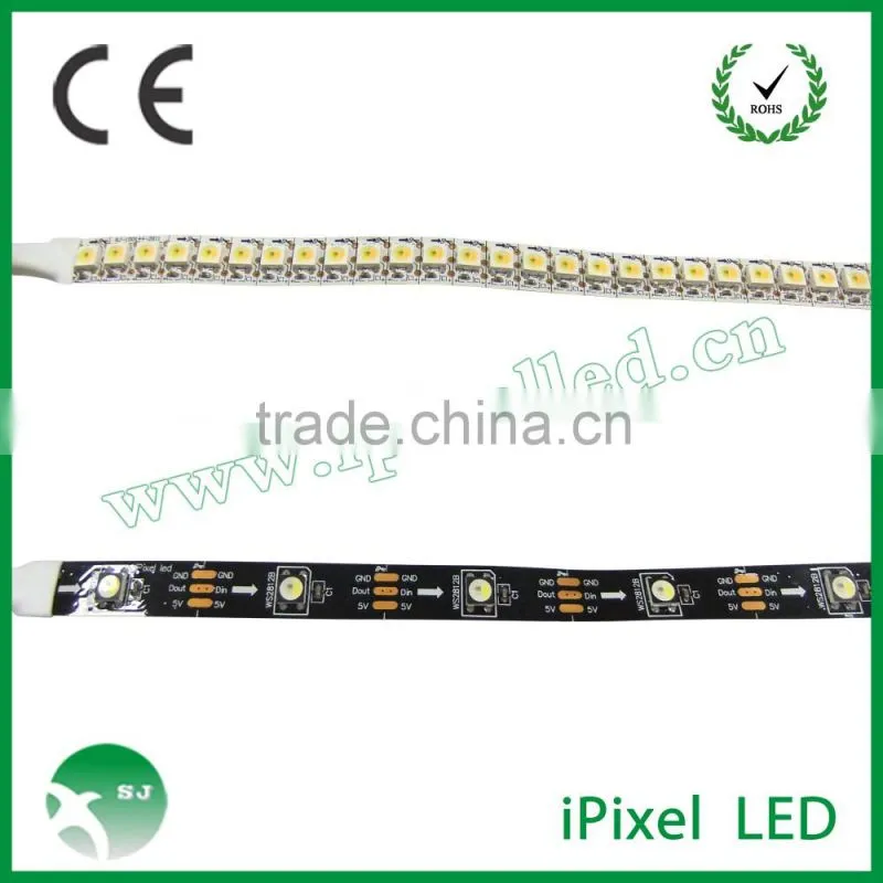 SJ-10060-SK6812 RGBW led flex strip