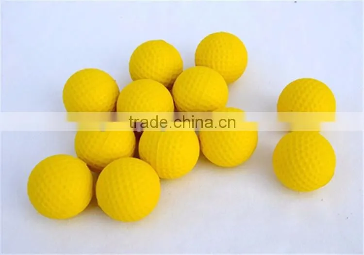 Promotional sport PU stress Ball / PU Ball / PU Foam Ball