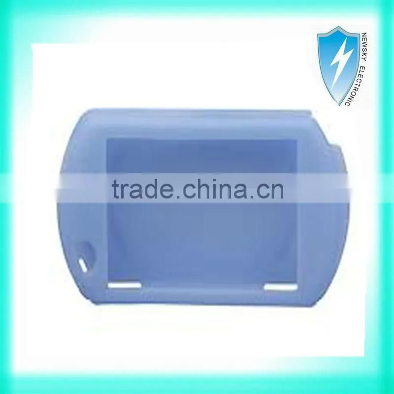 Silicone Case for PSP GO factory