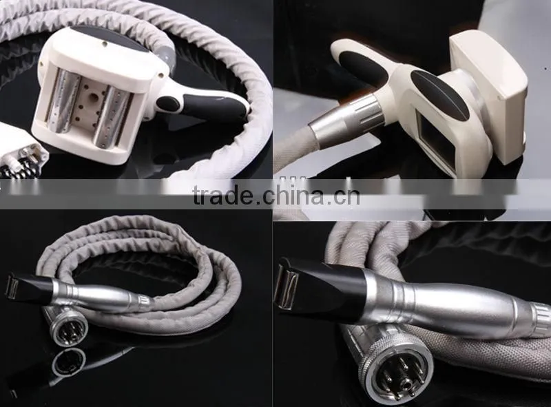 Vacuum Body Vacum Slimming Machines Portable