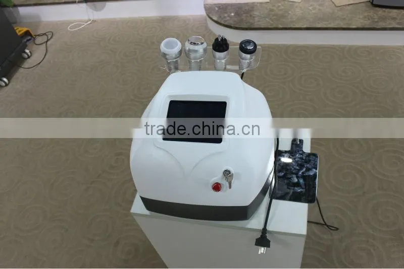 Distributor price!professional cavitation machine for sale