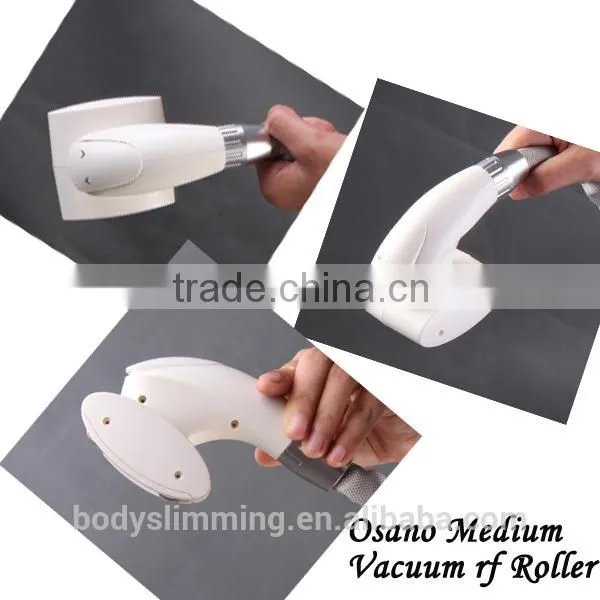 Guangzhou manufacturer handheld massager neckline slimmer slim cellulite massager