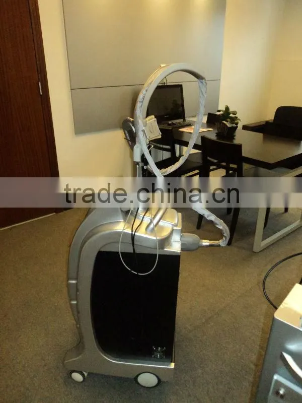 Factory price 3 handpieces cryolipolysis fat freezing cryolipolysis treatment
