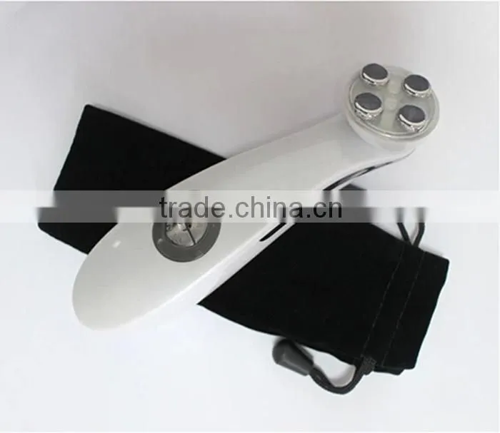 EMS and Electroporation Beauty Product for Home Use Handle Beauty Device