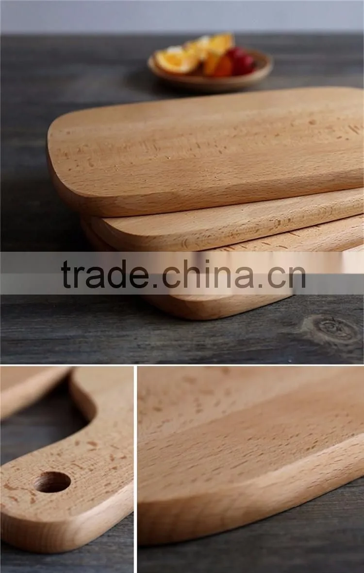 High Quality Cheap Vegetable Antibacterial Custom Large Best Cutting Board