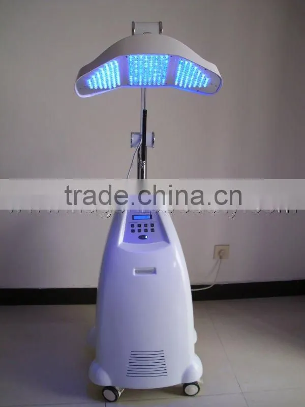 Medical PDT skin rejuvenation led light