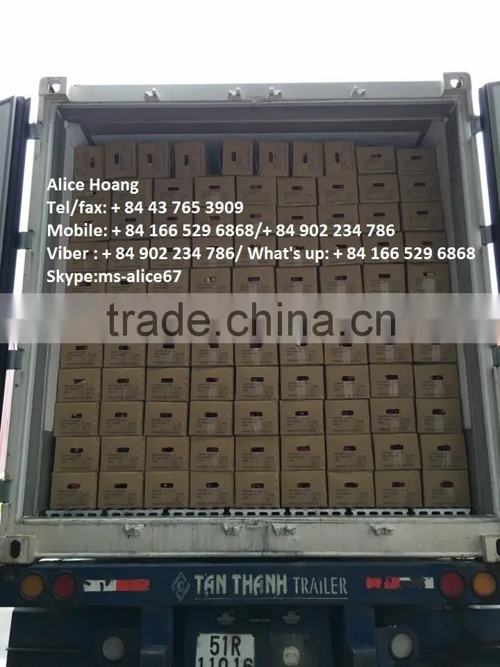 Viet Nam Sweet Potato