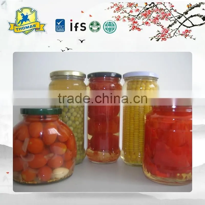 Wholesale canned chopped tomato